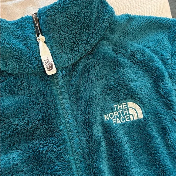 THE NORTH FACE zip up jacket - Picture 4 of 11